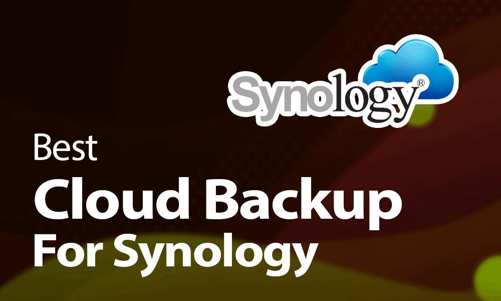 synology cloud client for mac